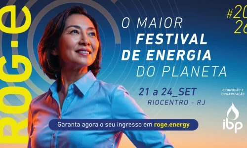 ROG.e 2026 – O maior festival de energia do planeta