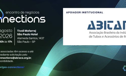Gas Connections – Encontro de Negócios